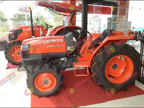 manual kubota l 3408 tractor